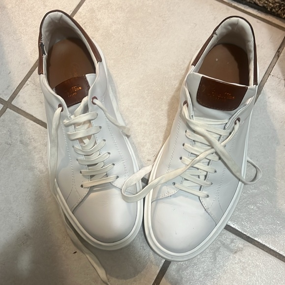 Mens sneakers - Picture 6 of 7